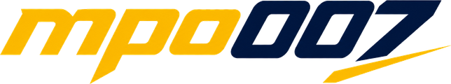 mpo007 Logo